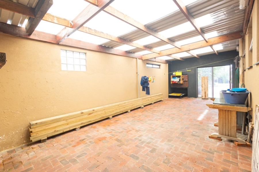4 Bedroom Property for Sale in Windsor Park Western Cape